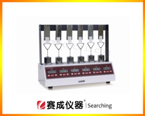 濟南賽成CZY-6S持粘性測試儀--用于測試壓敏膠、不干膠、醫(yī)藥貼劑等膠粘制品的粘性保持力